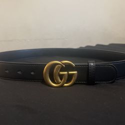 Men’s New Gucci Belt 