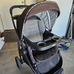 Graco Stroller 
