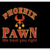 Phoenix Pawn