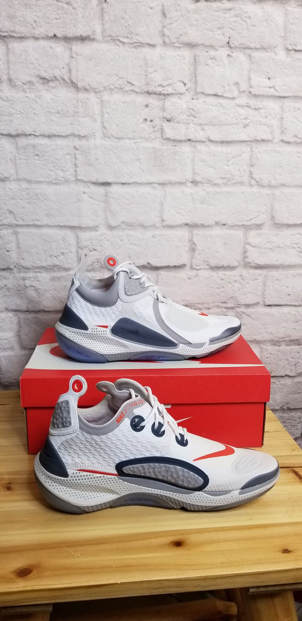Nike Joyride CC3 Setter Sneaker Shoes Sz 9.5&10.5 Mens New