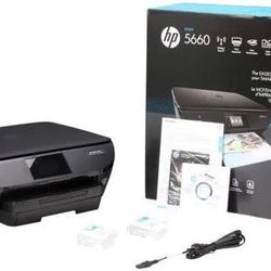 HP Envy Printer