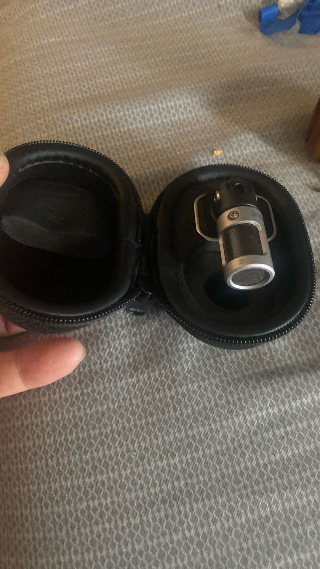 Shure Mv88 Mic For iPhone