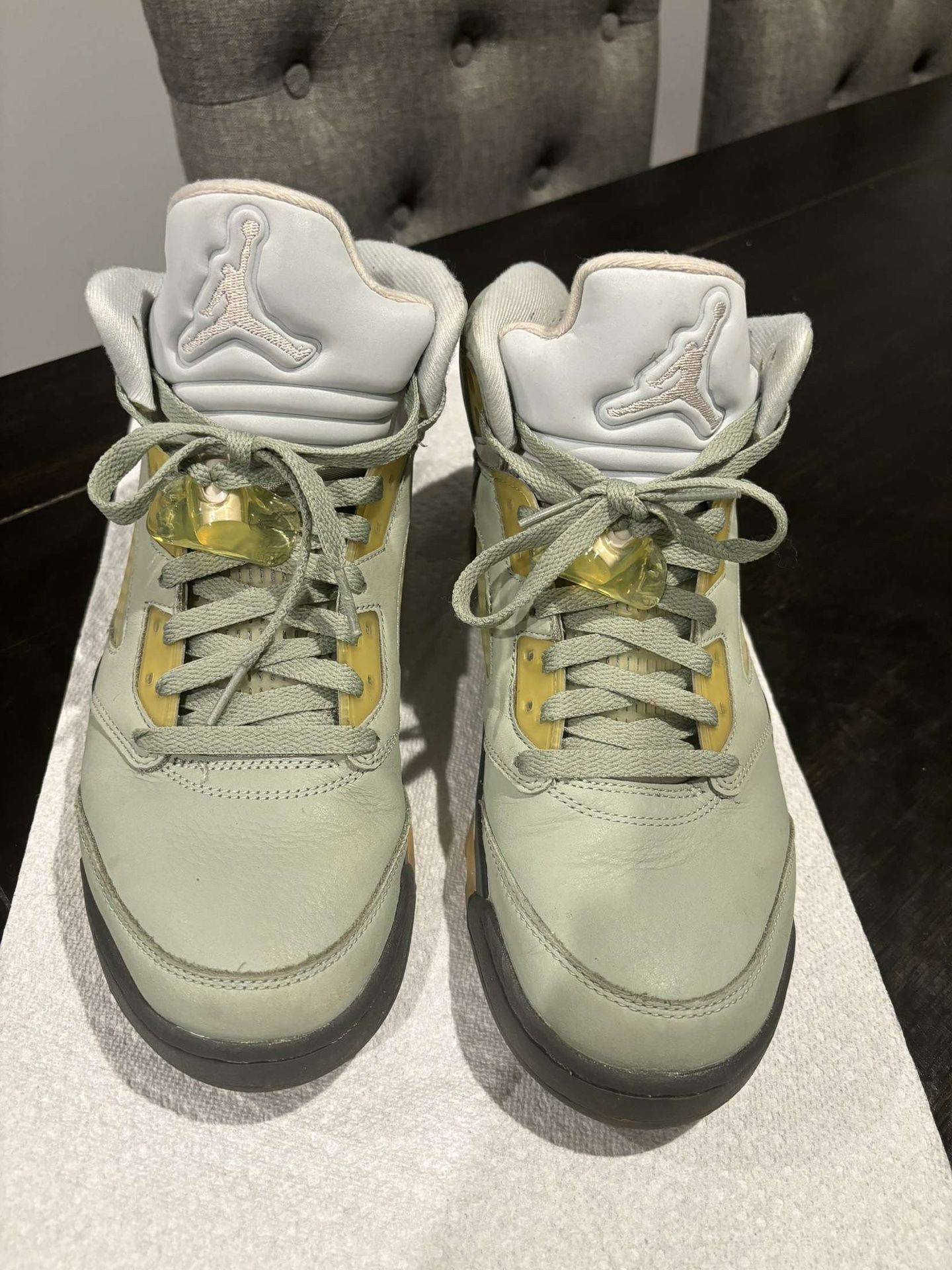 Jordan 5 And 6s