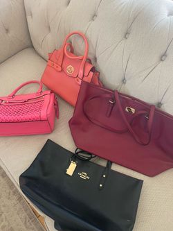 4 bags
