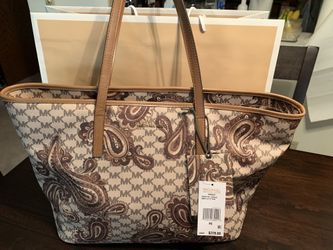 Michael Kors XL Tote bag