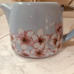  Tea kettle