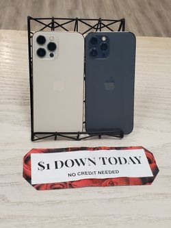 ⚡ Huge 75% OFF – iPhone 12 Pro Max from $299 w/ Warranty 🔁