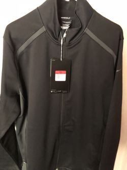 Nike Golf Jacket