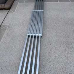 Little Giant Plank / Scaffolding ( 6’ to 9’)