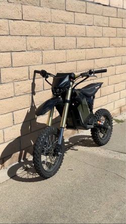 Fully modded Mototec 60v
