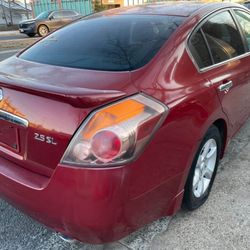 2007 Nissan Altima