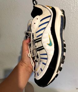 Nike size 10,5 in men’s