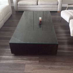RH Coffee Table