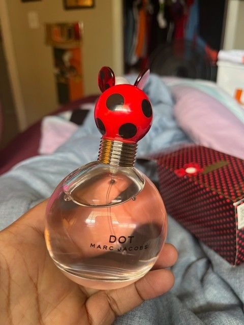 Dot Marc Jacob Perfume