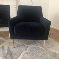 Almost New Accent Chairs