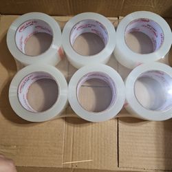 Industrial Tape