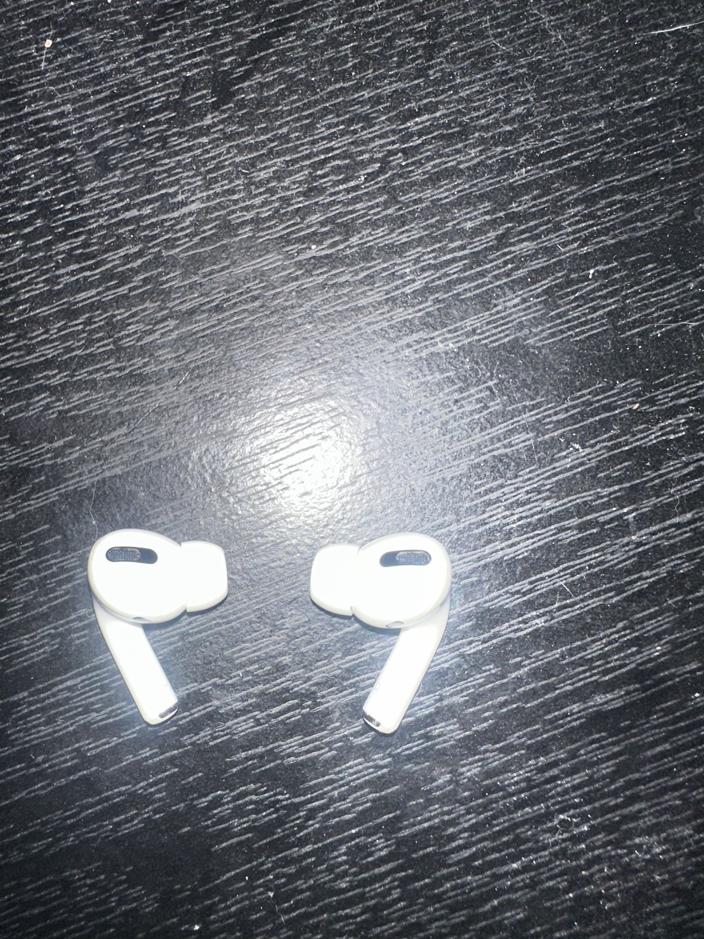 Air Pods Pros