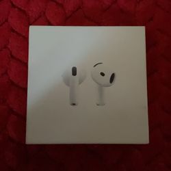 AirPods 4