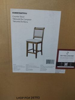 Counter Stool
