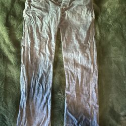 Fox Denim Jeans, slim fit