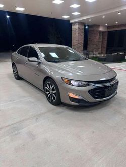 2022 Chevrolet Malibu