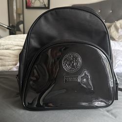 Versace backpack