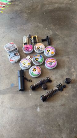 Golf shoes accessories