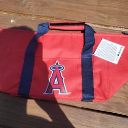 Angels Lunch Bag