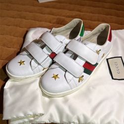 Gucci Sneakers For Kids 