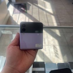 Samsung Z Flip 3 