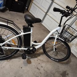 E-Bike