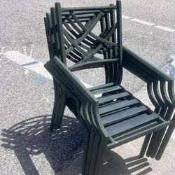 Out Door Chair