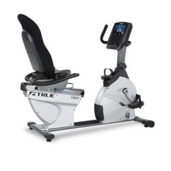 True ES900 Recumbent Bike