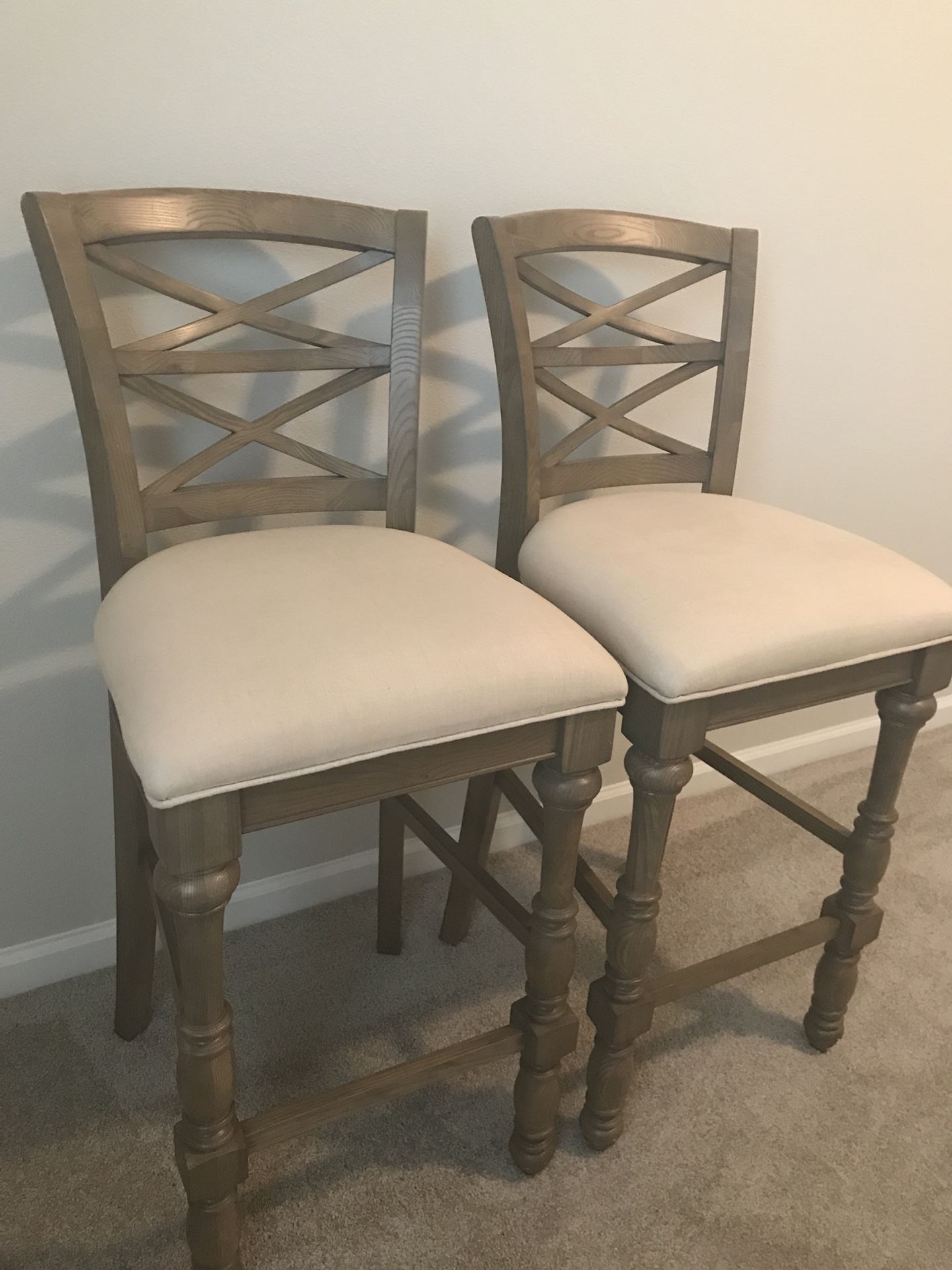 Havertys bar online stools