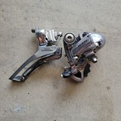 Shimano Derailleur 