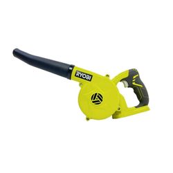 (New) Ryobi High powered Compact Blower  (Tool Only)
