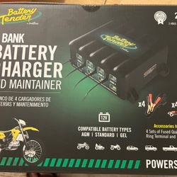 Battery Tender