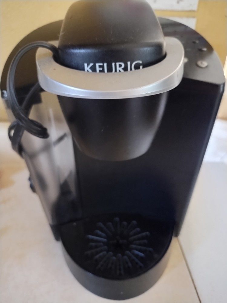 Keurig Coffee Maker