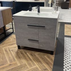Bathroom Vanity
