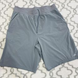 Alo Men’s shorts
