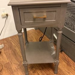 Bedside Table