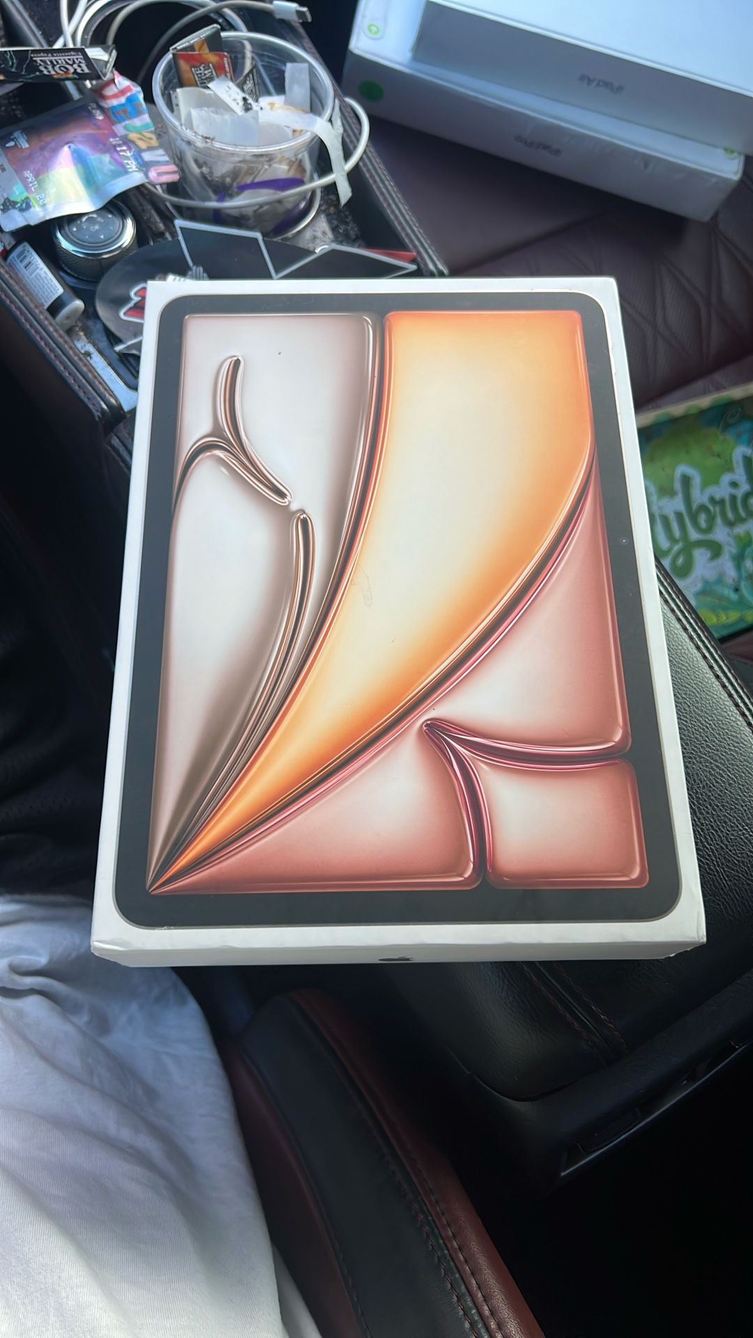 Ipad Air 11-inch