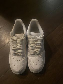 Air Force 1 ‘07 Size 12