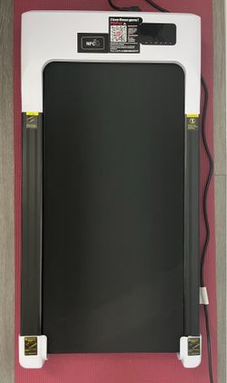 Walking pad