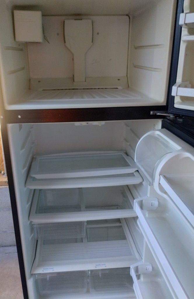 Fridge