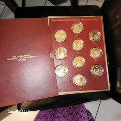 The Franklin Mint 1(contact info removed)