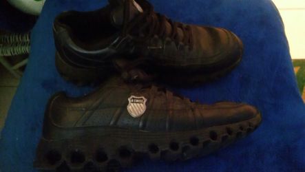 KSWISS SZ 12