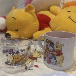 Winnie The Pooh