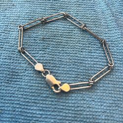 Sterling Silver 