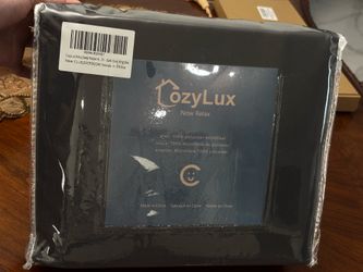 King size sheets